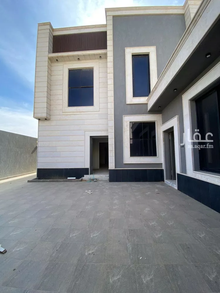 فيلا للبيع في حي القاع البارد, مدينة بريدة, منطقة القصيم صورة 5