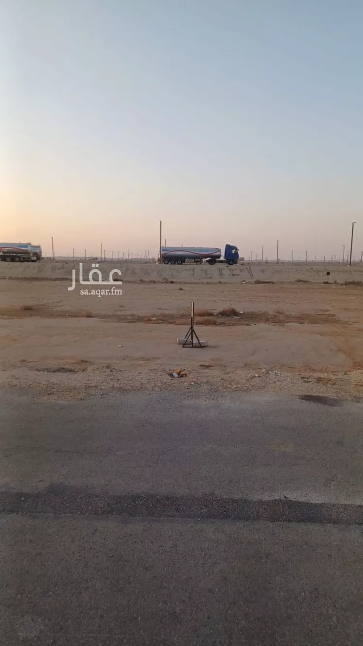 Land for Sale in Buraydah Ash Shiqah