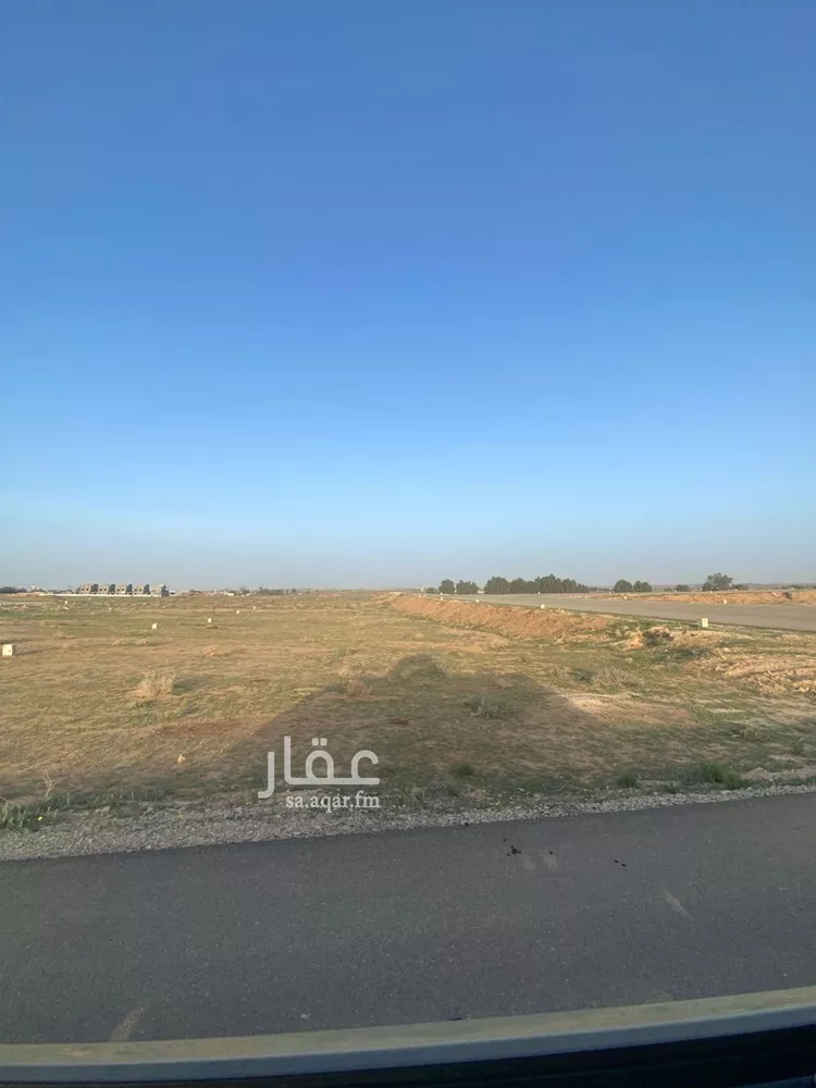 أرض للبيع في شارع الشقة, حي الشقة, مدينة بريدة, منطقة القصيم صورة 4
