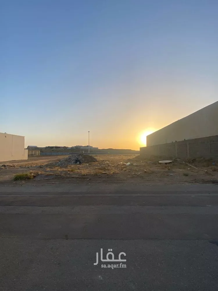 Land for Sale in Buraydah Buraydah