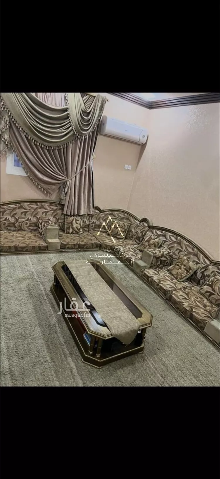 شقة للبيع في شارع صالح بن موسى, حي النهضة, مدينة بريدة, منطقة القصيم 6