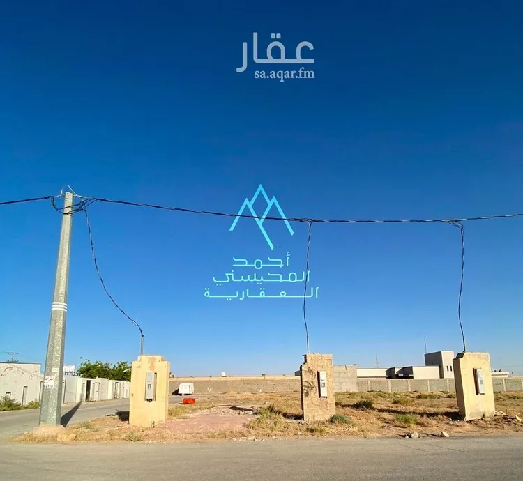 Land for Sale in Buraydah Al Akhdar صورة 3