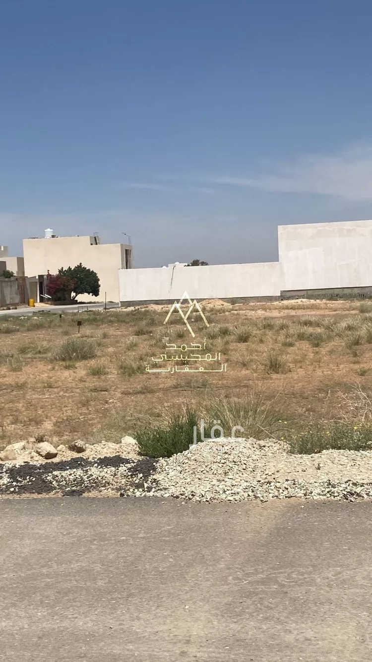 Land for Sale in Unayzah Ishbiliyah