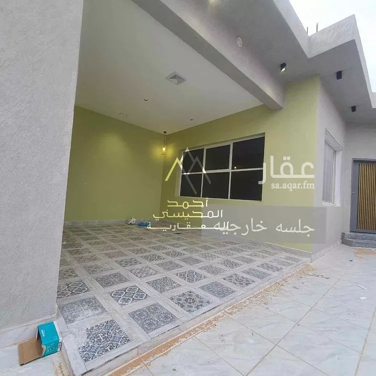 Rest House for Sale in Buraydah Al Jamiyin صورة 5
