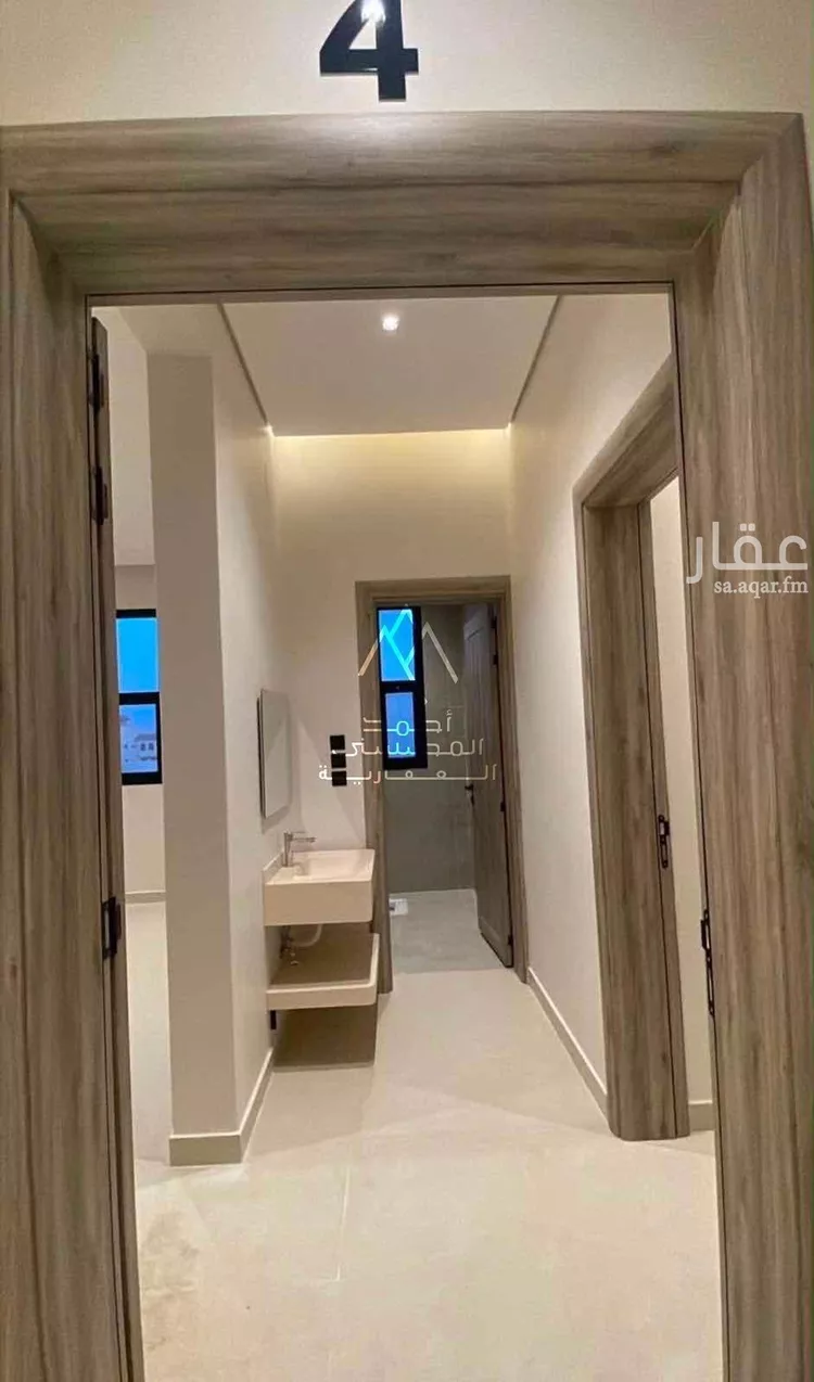 عمارة للبيع في شارع معين الدين البلخي, حي الرفيعة, مدينة بريدة, منطقة القصيم صورة 3