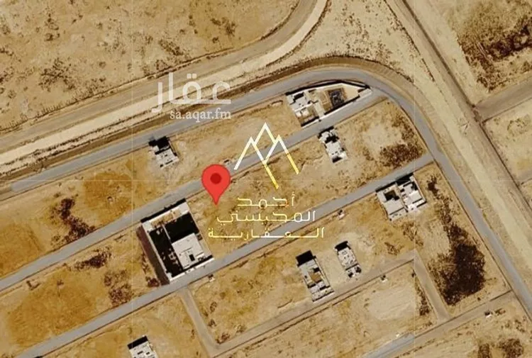 Land for Sale in Buraydah Ar Rihab