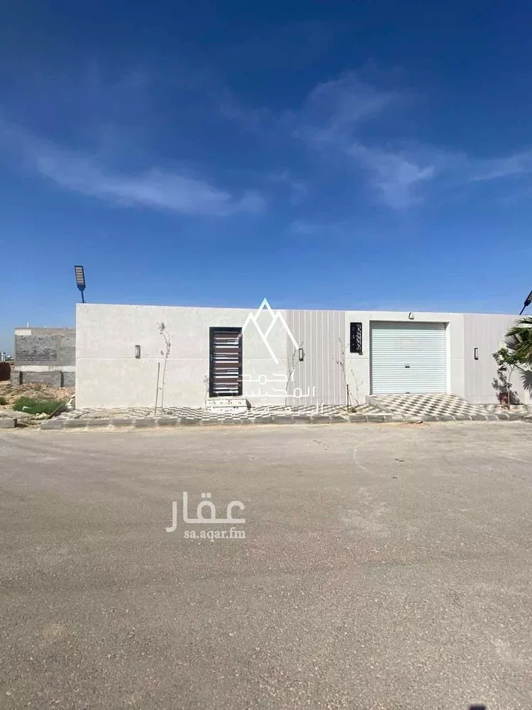 استراحة للبيع في حي الخزامى, مدينة بريدة, منطقة القصيم صورة 4