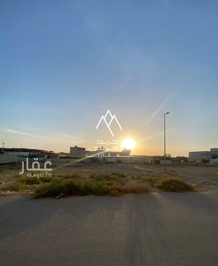 Land for Sale in Unayzah Al Khuzamy