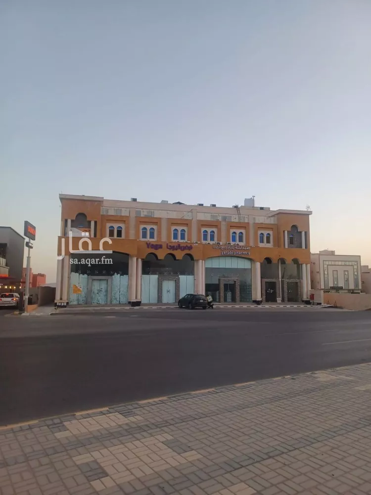 Shop for Rent in Buraydah Al Bishr