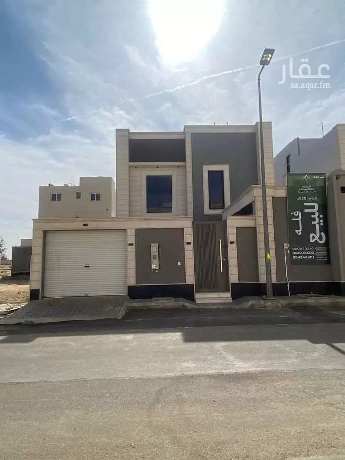 فيلا للبيع في حي القاع البارد, مدينة بريدة, منطقة القصيم صورة 4