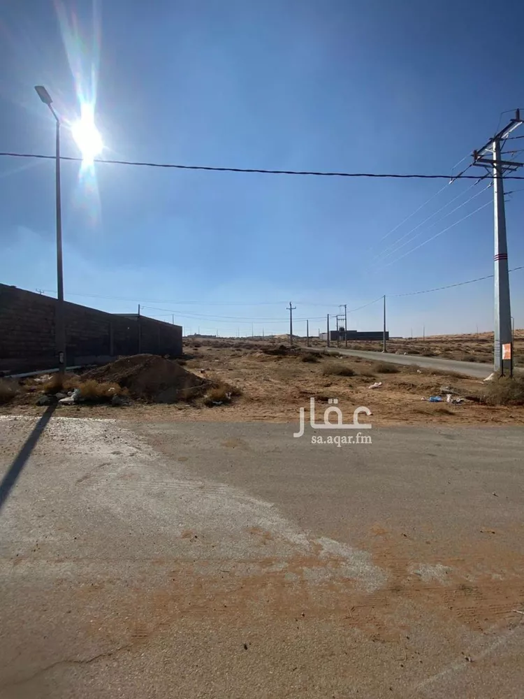 أرض للبيع في مدينة الغماس, منطقة القصيم