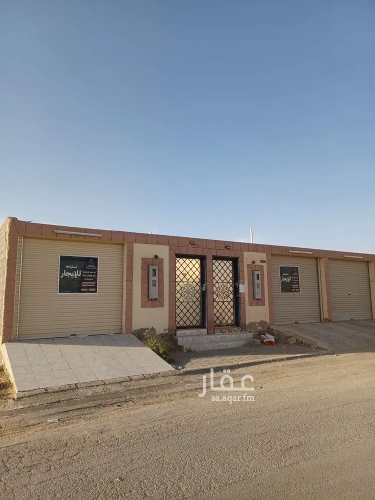 استراحة للإيجار في شارع الرابية 51, حي المصيف, مدينة بريدة, منطقة القصيم صورة 5