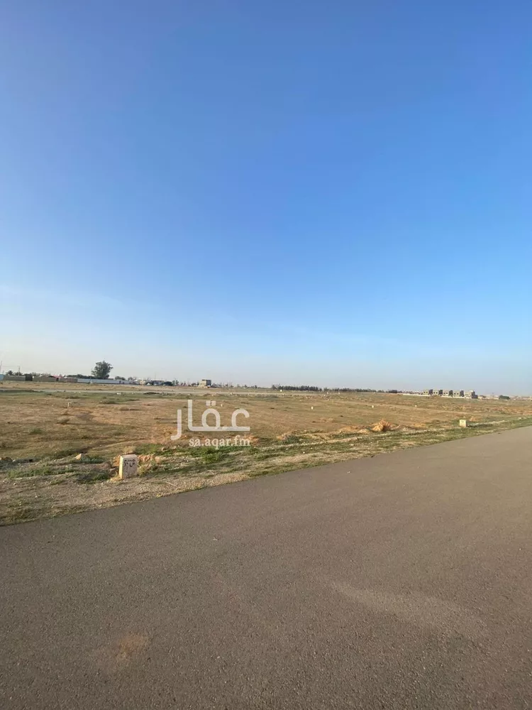 أرض للبيع في شارع الشقة, حي الشقة, مدينة بريدة, منطقة القصيم صورة 2