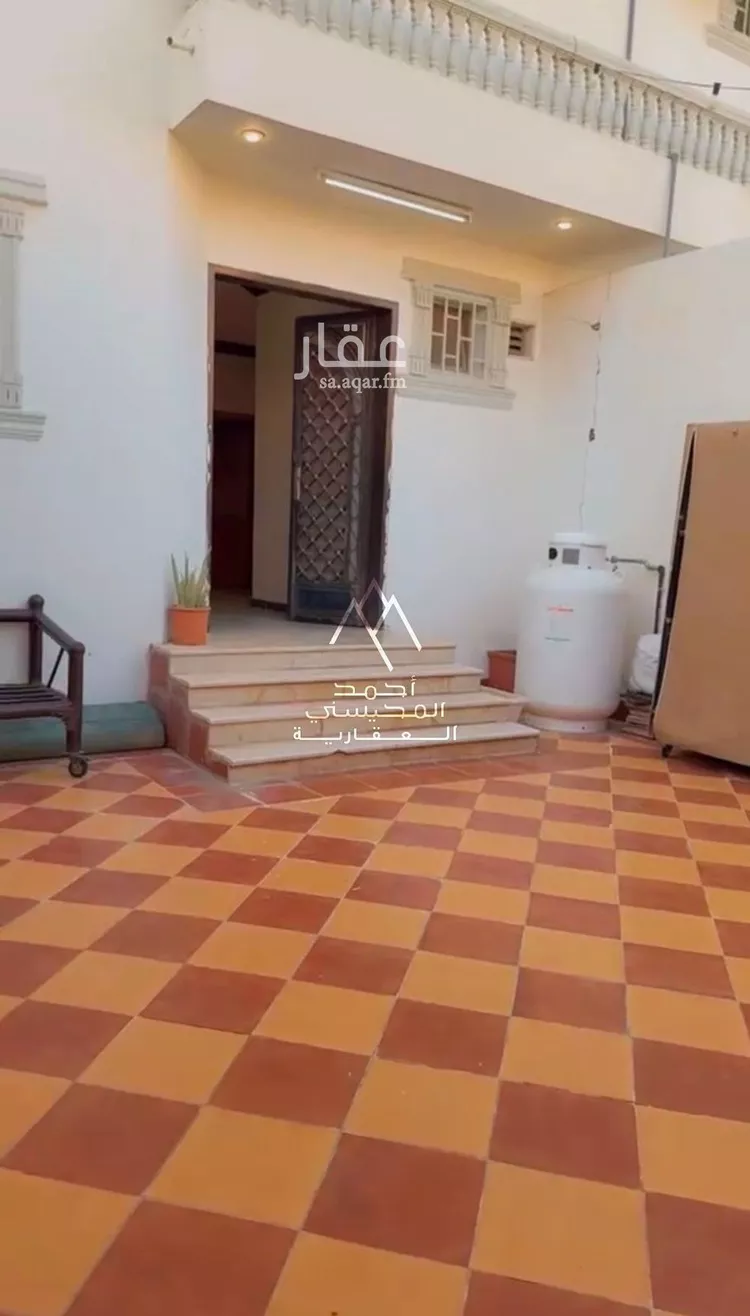 شقة للبيع في شارع صالح بن موسى, حي النهضة, مدينة بريدة, منطقة القصيم 7