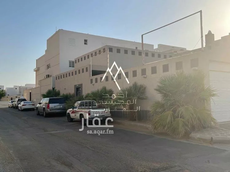 Villa for Sale in Buraydah Sultana