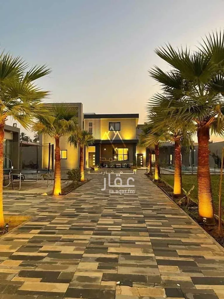 فيلا للبيع في شارع الزرقاء 138, حي الزرقاء, مدينة بريدة, منطقة القصيم صورة 2