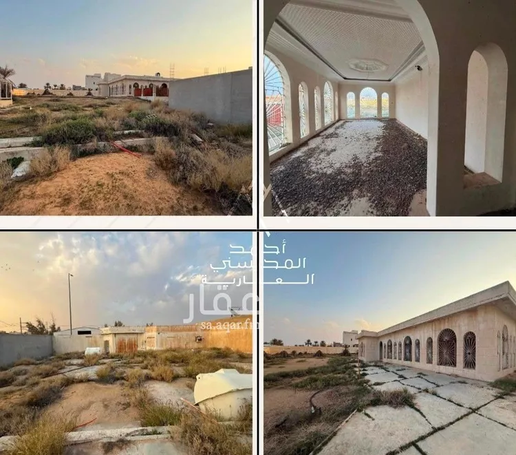 استراحة للبيع في شارع الحمر, حي الحمر الجنوبي, مدينة بريدة, منطقة القصيم صورة 2