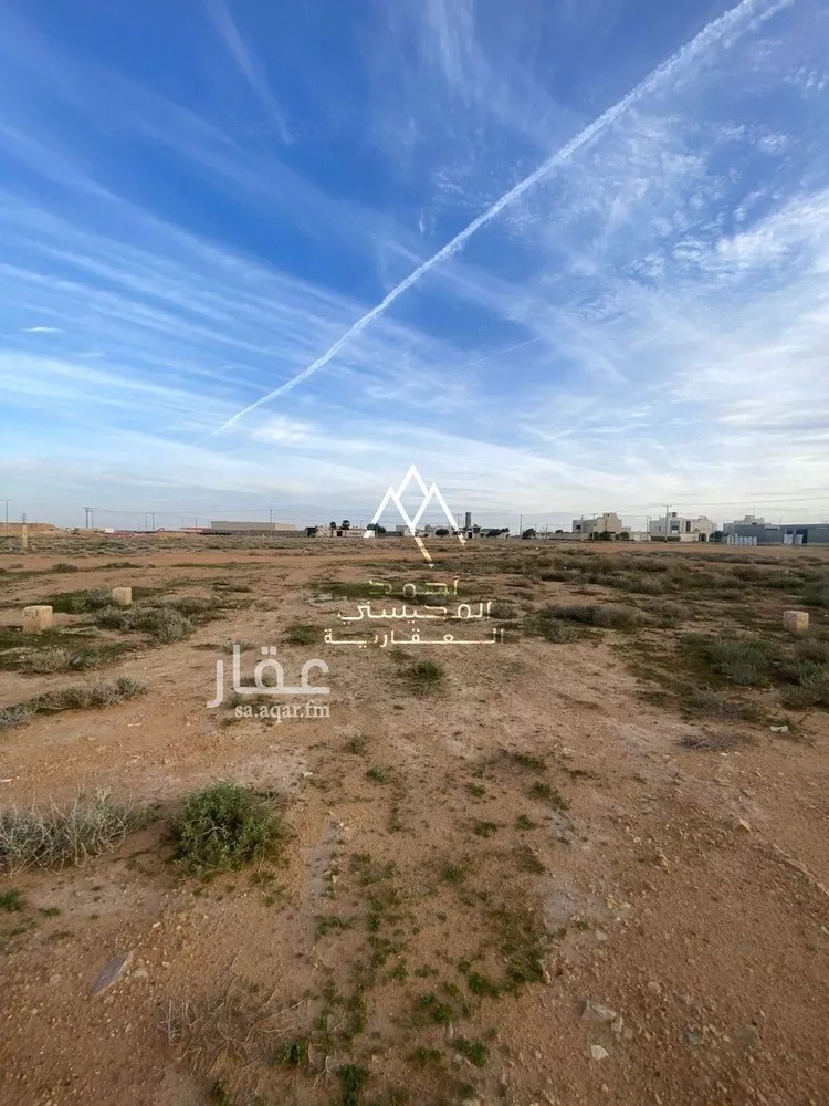 Land for Sale in Buraydah Ar Rihab صورة 3