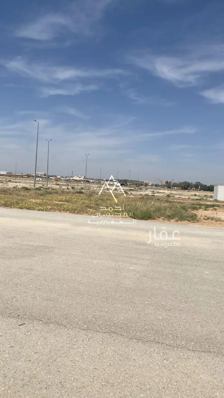 Land for Sale in Unayzah Al Khuzamy صورة 4