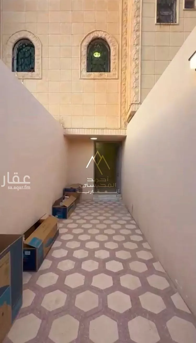 شقة للبيع في شارع ضرار ابن الازور , حي النخيل, مدينة بريدة, منطقة القصيم 10