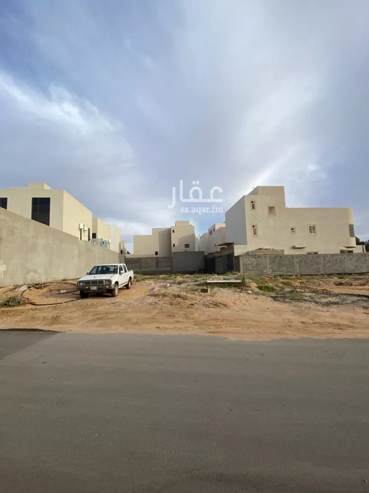 أرض للبيع في شارع الحمر 89, حي الحمر الشمالي, مدينة بريدة, منطقة القصيم