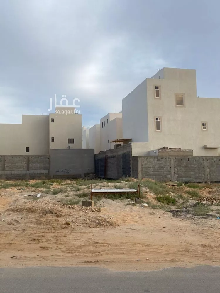 أرض للبيع في شارع الحمر 89, حي الحمر الشمالي, مدينة بريدة, منطقة القصيم صورة 2