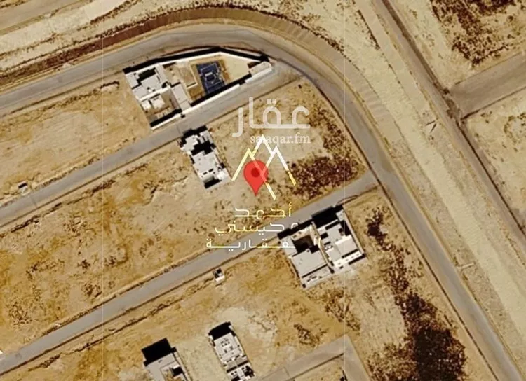 Land for Sale in Buraydah Ar Rihab