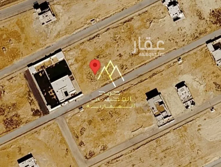 Land for Sale in Buraydah Ar Rihab صورة 2