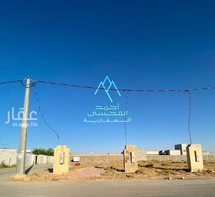 Land for Sale in Buraydah Al Akhdar صورة 2