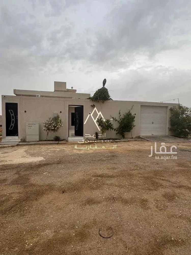 استراحة للبيع في حي الشفق, مدينة بريدة, منطقة القصيم صورة 2
