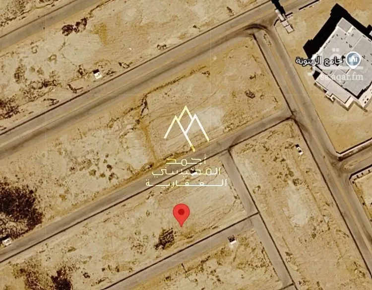 Land for Sale in Buraydah Ar Rihab