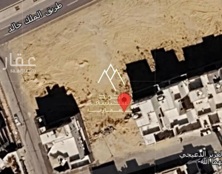 أرض للبيع في شارع حويلان 23, حي حويلان, مدينة بريدة, منطقة القصيم