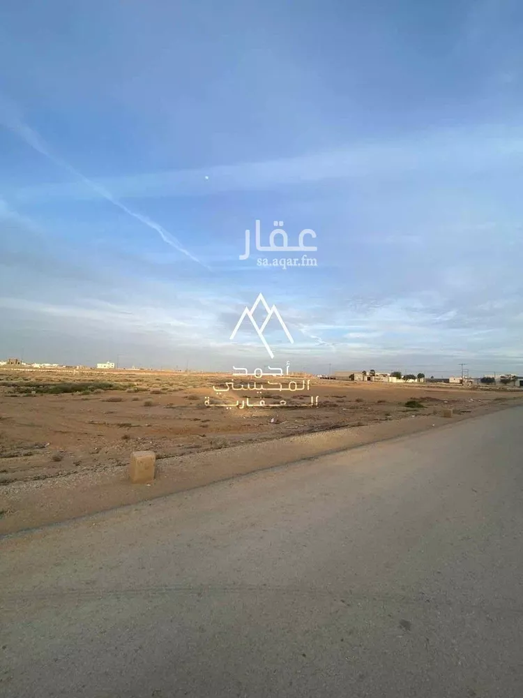 أرض للبيع في شارع عمر بن الخطاب, حي النرجس, مدينة بريدة, منطقة القصيم صورة 2