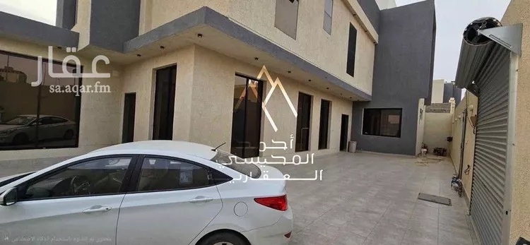فيلا للبيع في شارع واسط 33, حي واسط, مدينة بريدة, منطقة القصيم صورة 2