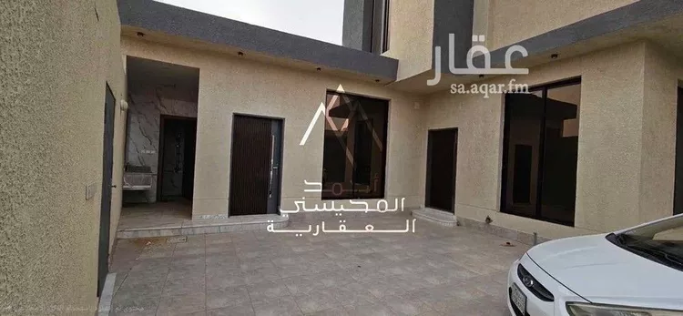 فيلا للبيع في شارع واسط 33, حي واسط, مدينة بريدة, منطقة القصيم صورة 5