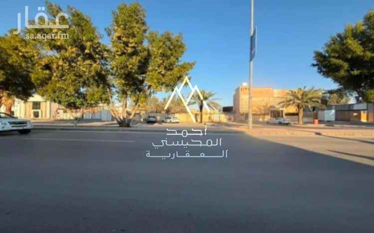 أرض للبيع في شارع طريق الملك عبدالعزيز, حي السلام الغربي, مدينة بريدة, منطقة القصيم صورة 3