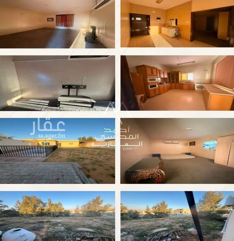 Rest House for Sale in Buraydah An Nasiriyah