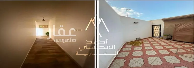 شقة للبيع في شارع الربوة, حي الربوة, مدينة بريدة, منطقة القصيم صورة 2