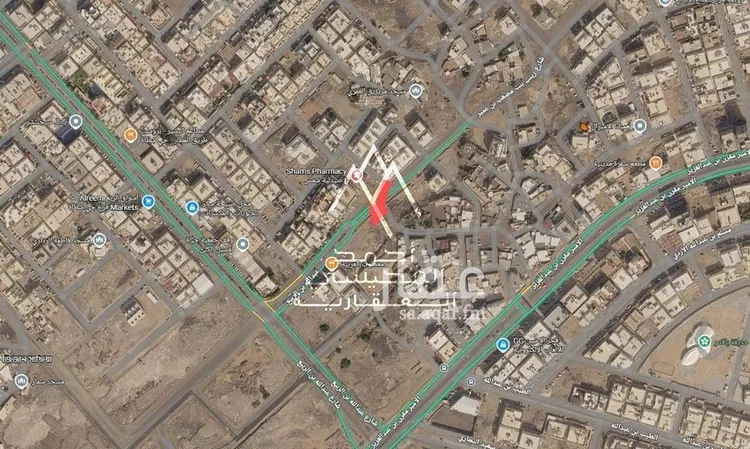 Land for Sale in Medina Al Mabuth صورة 2