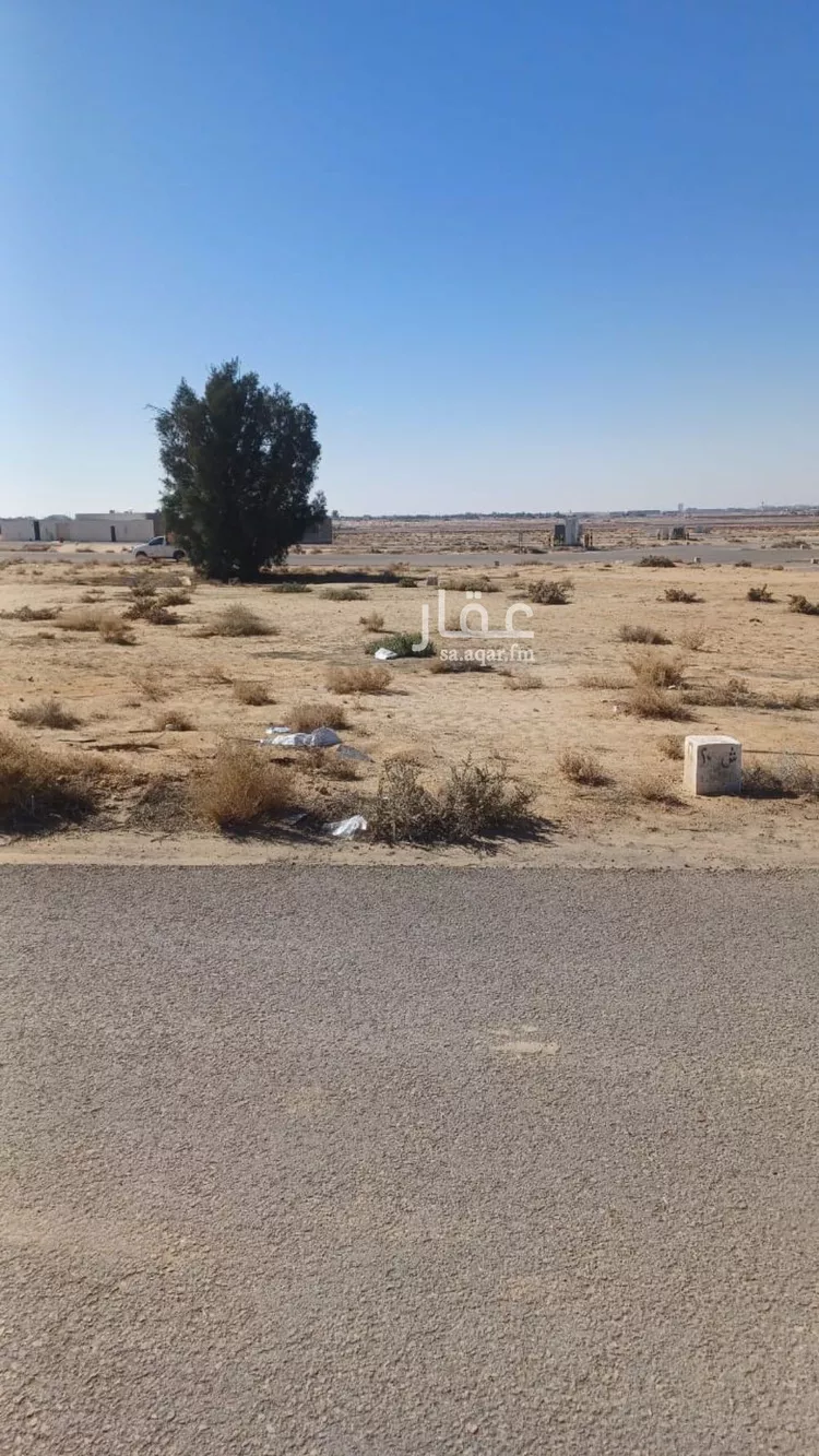أرض للبيع في حي الشقة, مدينة بريدة, منطقة القصيم صورة 2