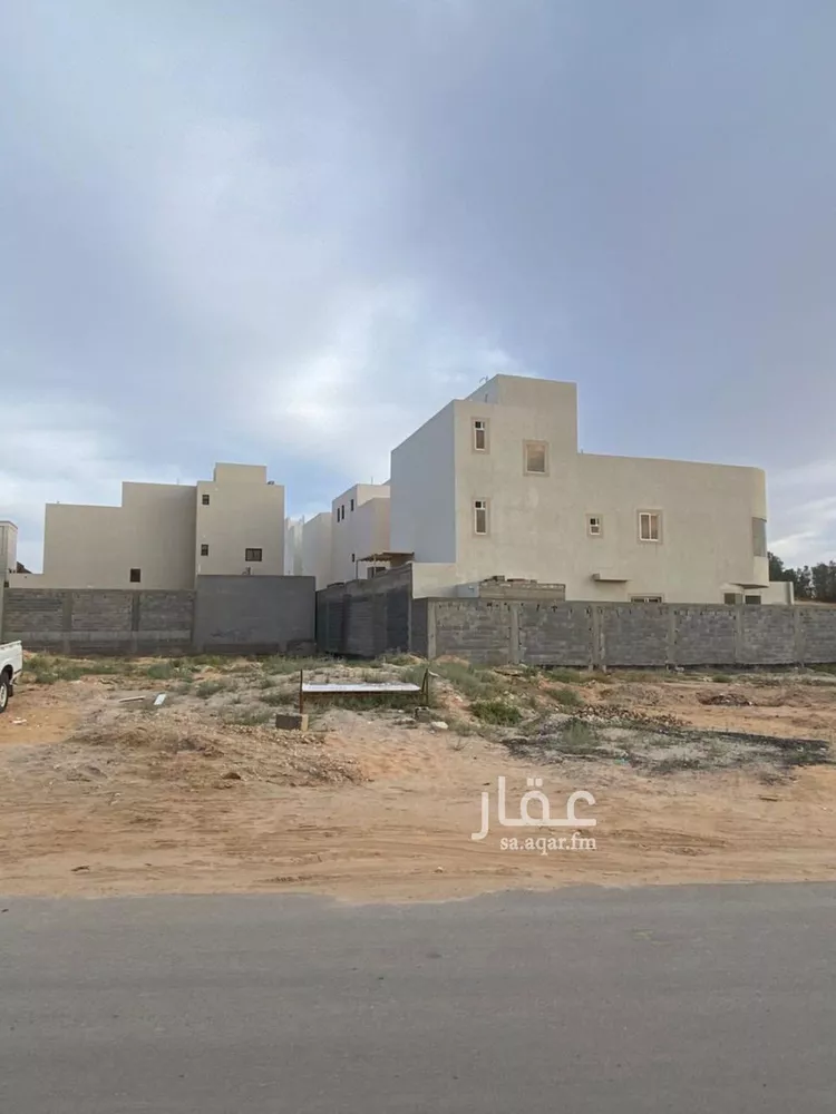 أرض للبيع في شارع الحمر 89, حي الحمر الشمالي, مدينة بريدة, منطقة القصيم صورة 4