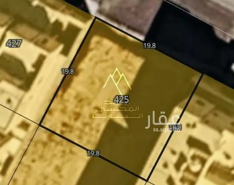 Land for Sale in Buraydah Sultana