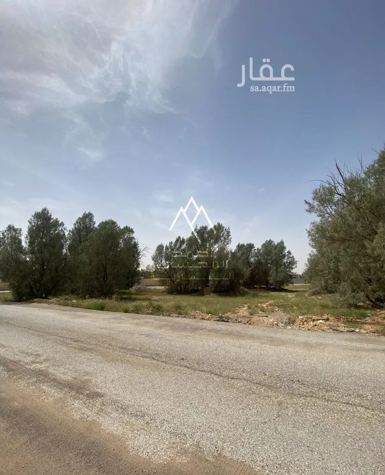 أرض للبيع في حي الصفاء, مدينة بريدة, منطقة القصيم صورة 4