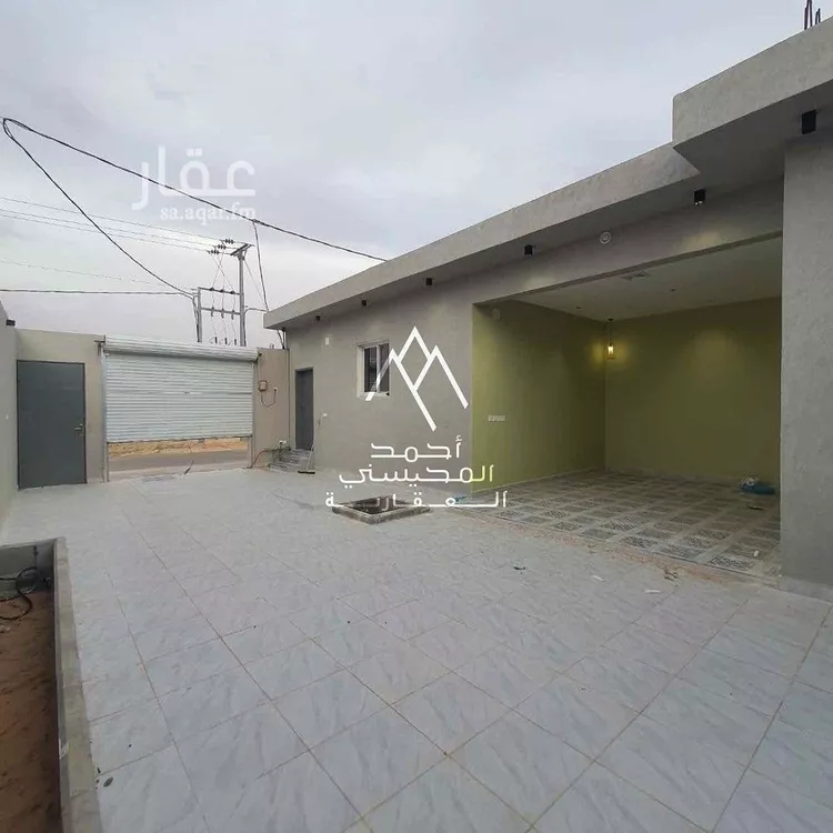 Rest House for Sale in Buraydah Al Jamiyin