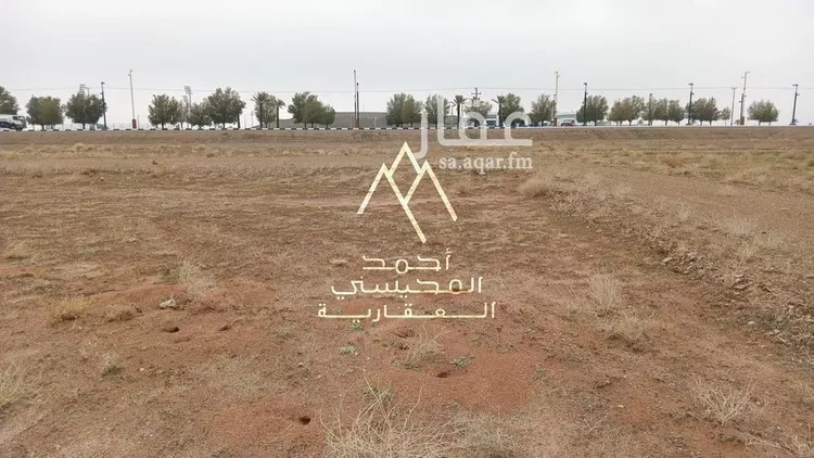 أرض للبيع في شارع الفوازة, حي الفوارة, مدينة الفوارة, منطقة القصيم صورة 2