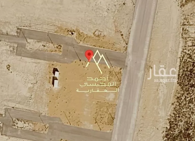 Land for Sale in Unayzah Al Khuzamy صورة 3