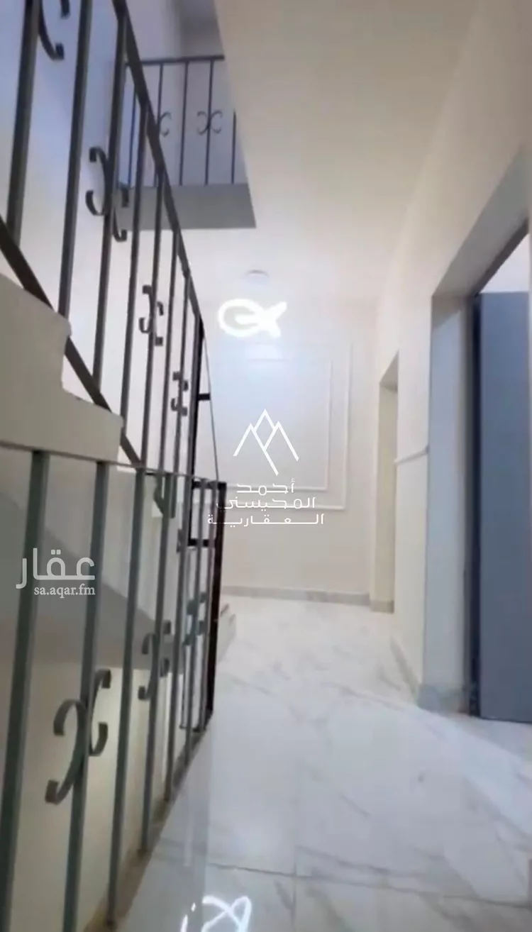 شقة للبيع في شارع ضرار ابن الازور , حي النخيل, مدينة بريدة, منطقة القصيم 12