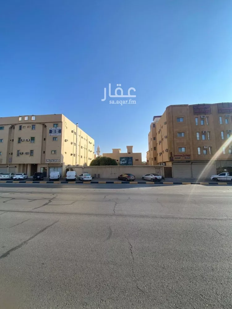 أرض للبيع في شارع فيصل بن مشعل بن سعود بن عبدالعزيز, حي القادسية, مدينة بريدة, منطقة القصيم صورة 3