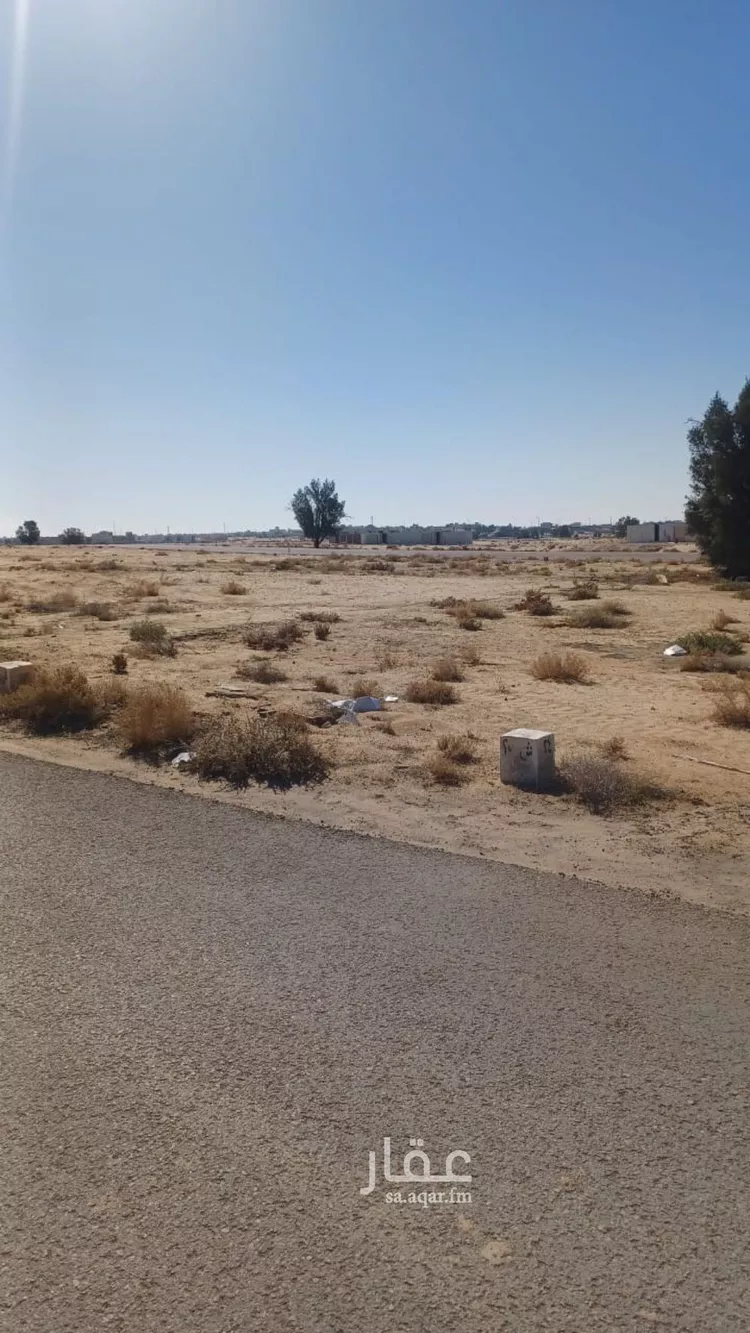 أرض للبيع في حي الشقة, مدينة بريدة, منطقة القصيم