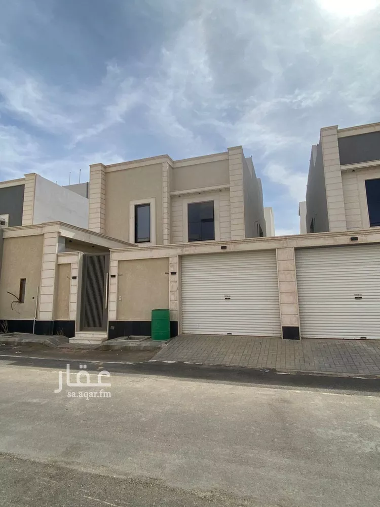 فيلا للبيع في حي القاع البارد, مدينة بريدة, منطقة القصيم صورة 2